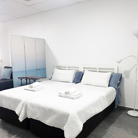 Estudio Ines Beach 라스팔마스 외부 사진